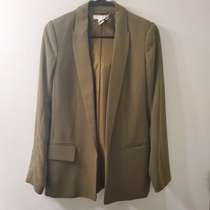 🌟2 Blazers/worn once/perfect condtion🌟